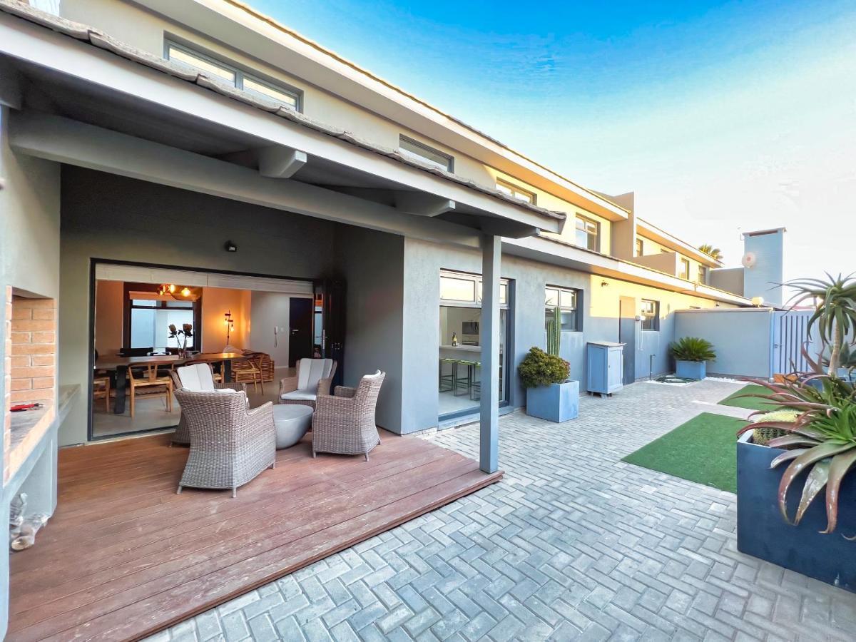 Turmalin Cottage Unit 2 Swakopmund Exterior photo