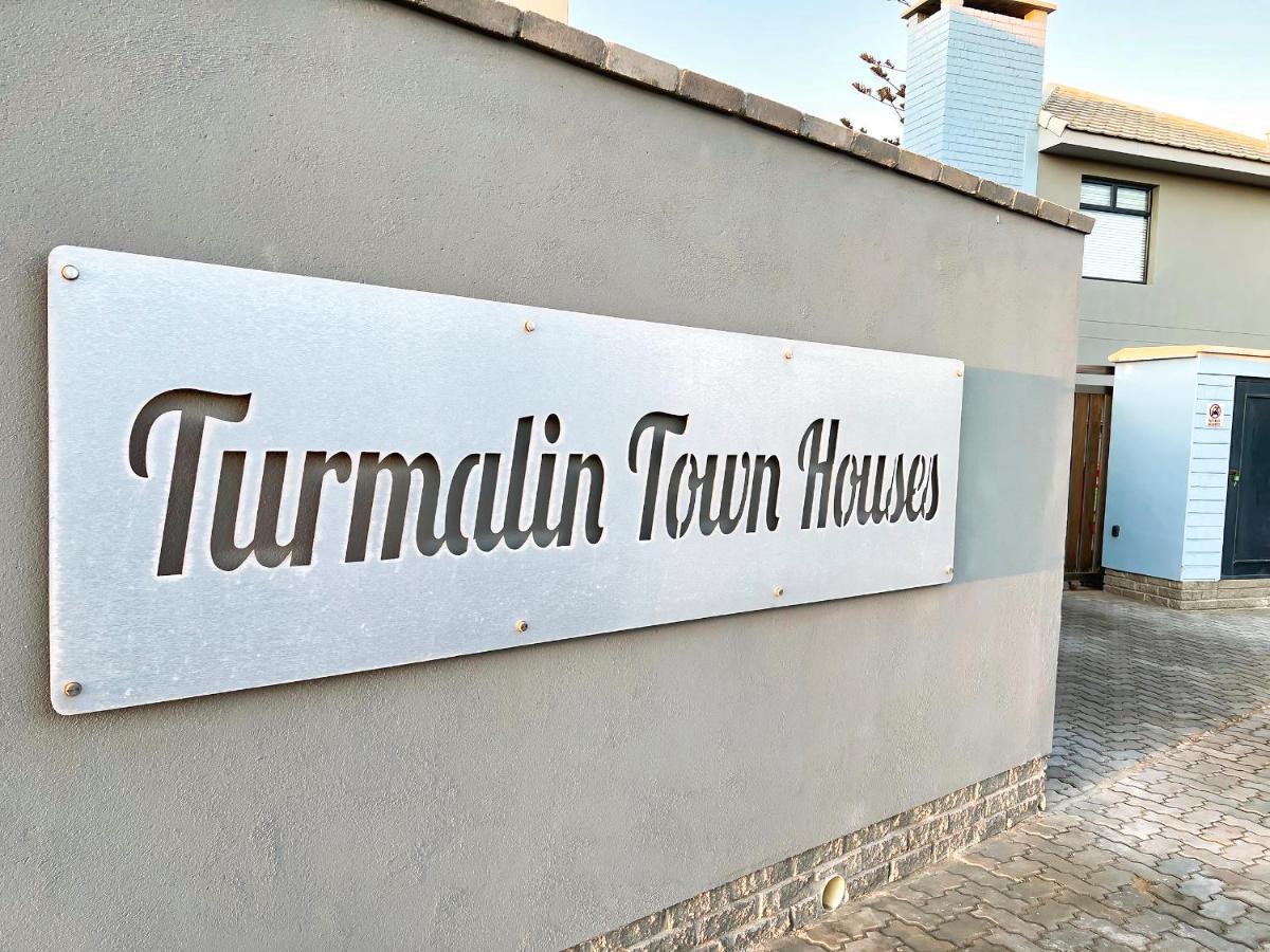 Turmalin Cottage Unit 2 Swakopmund Exterior photo