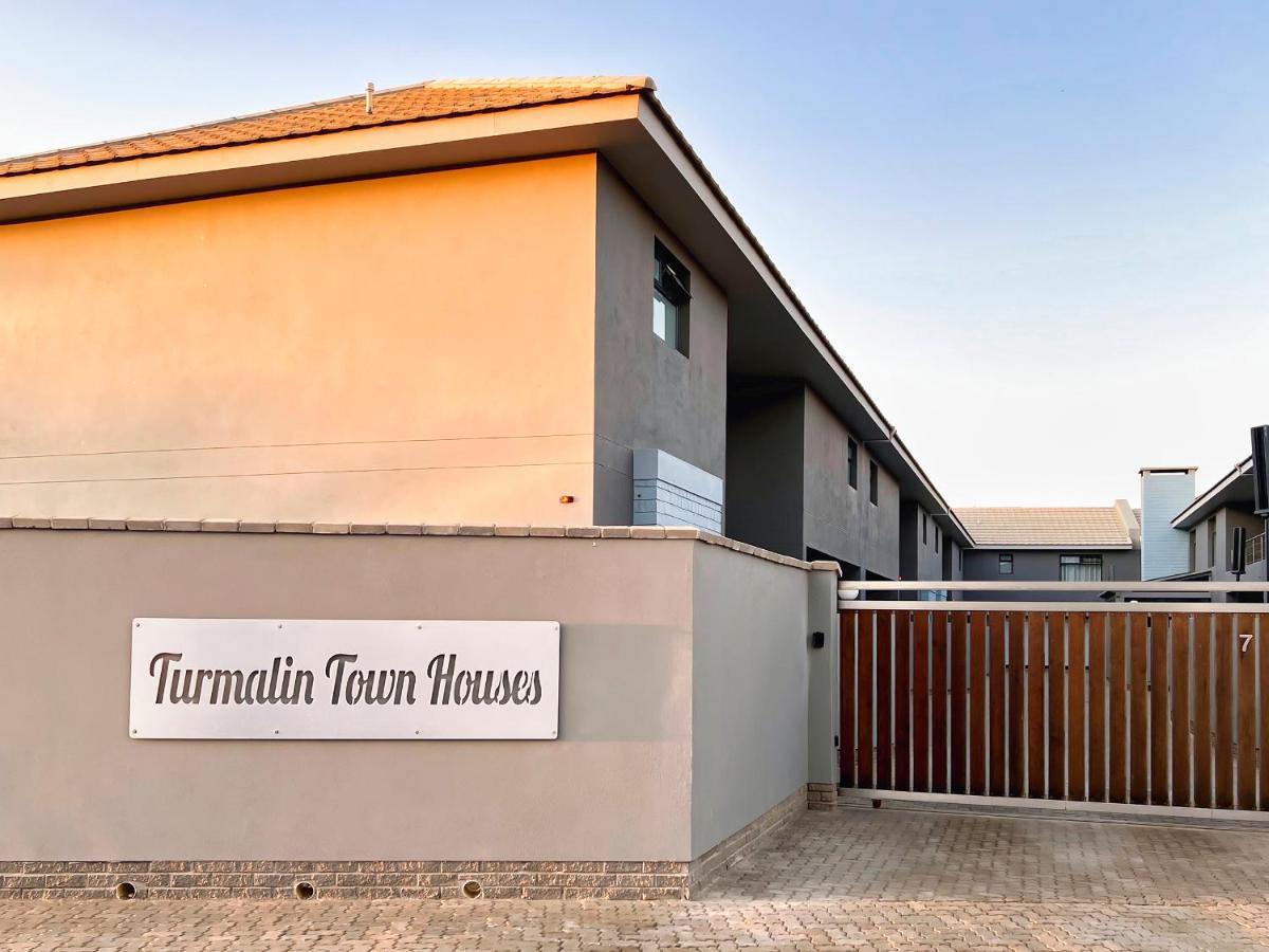 Turmalin Cottage Unit 2 Swakopmund Exterior photo